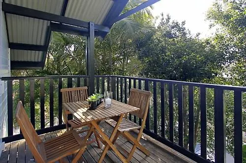 Prázdninový dům Saltwater Cottage Byron Bay