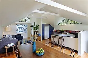 Saltwater Cottage Byron Bay