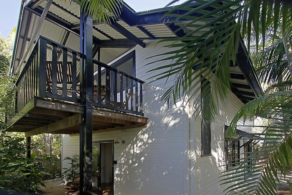Holiday home Saltwater Cottage Byron Bay