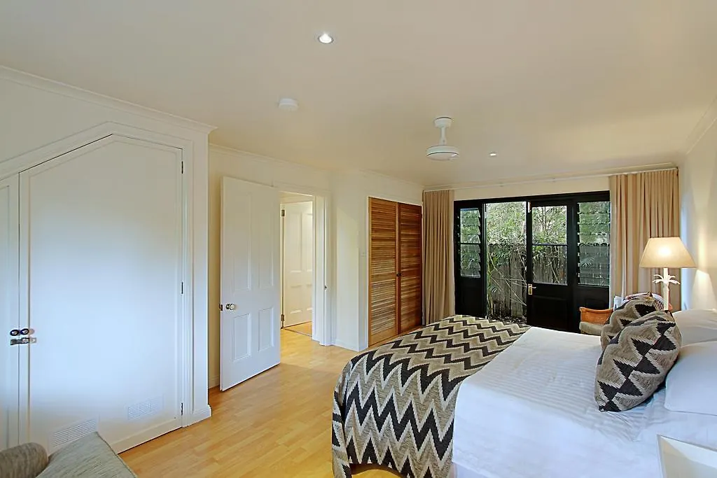 Saltwater Cottage Byron Bay 0*,