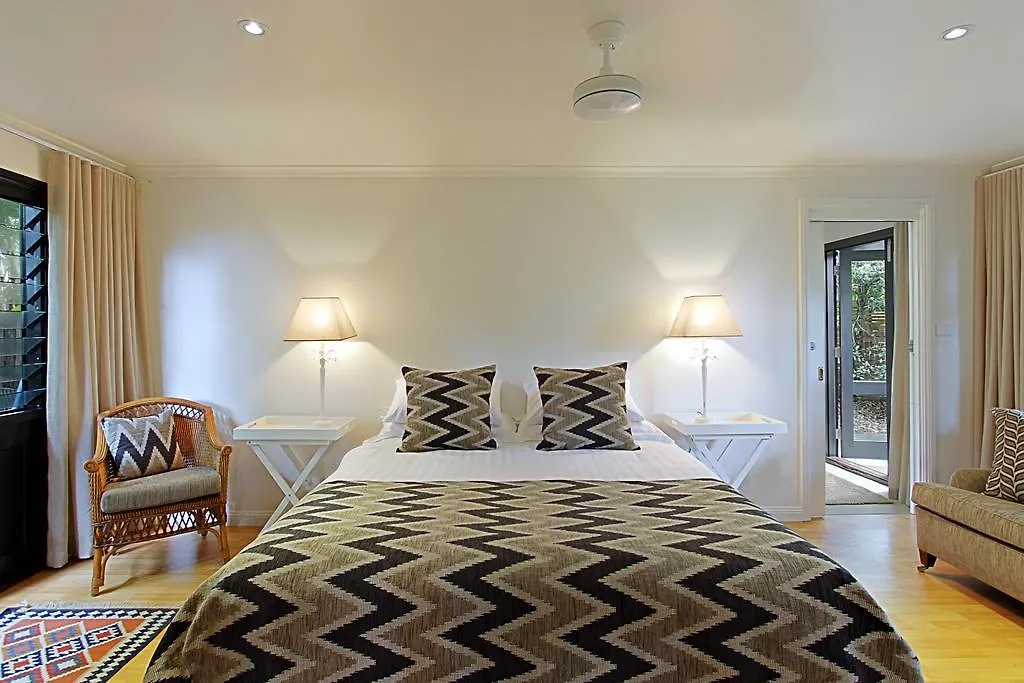 Saltwater Cottage Byron Bay Holiday home