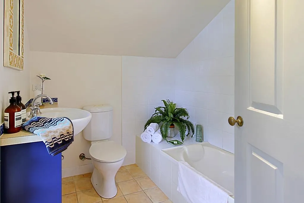 Saltwater Cottage Byron Bay Australia