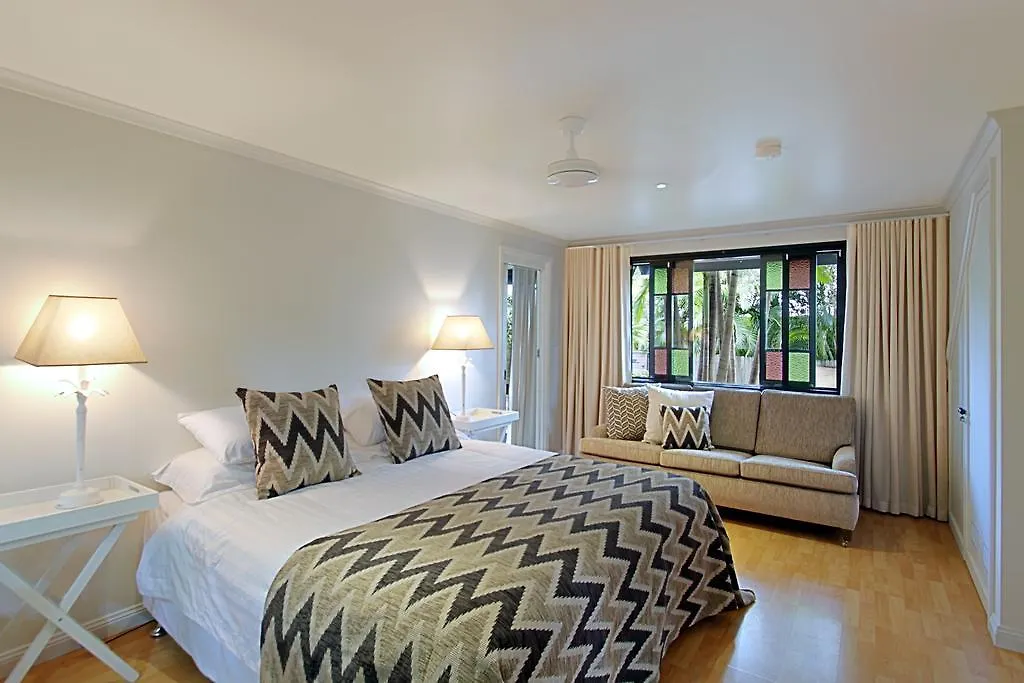 Saltwater Cottage Byron Bay