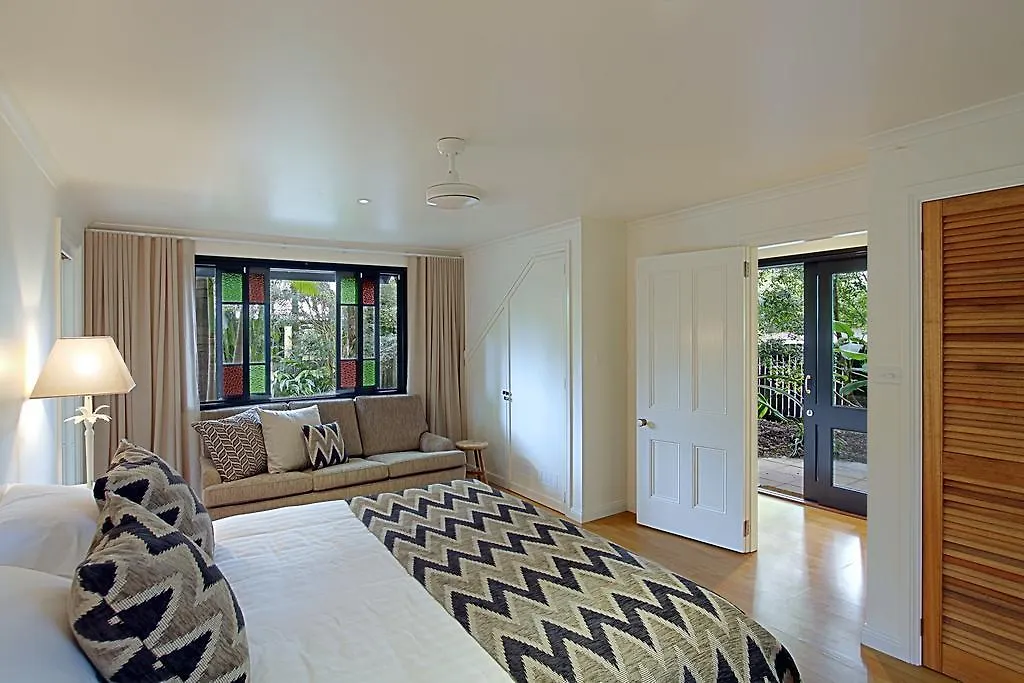 Saltwater Cottage Byron Bay Australia