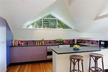 Saltwater Cottage Byron Bay 0*,