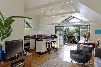 Saltwater Cottage Byron Bay Holiday home