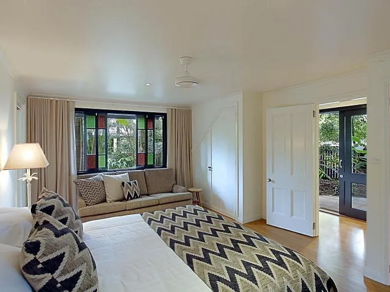 Saltwater Cottage Byron Bay