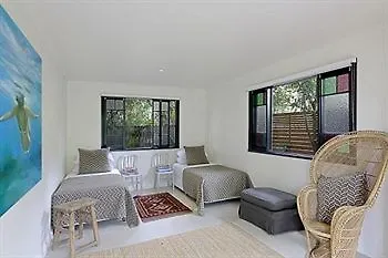 Holiday home Saltwater Cottage Byron Bay